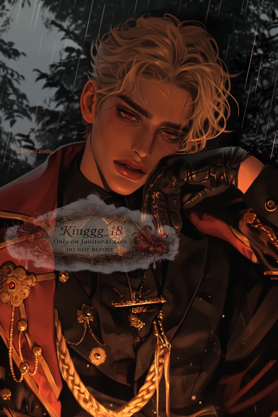 Avatar of Callisto Thorne | Mad dog Prince