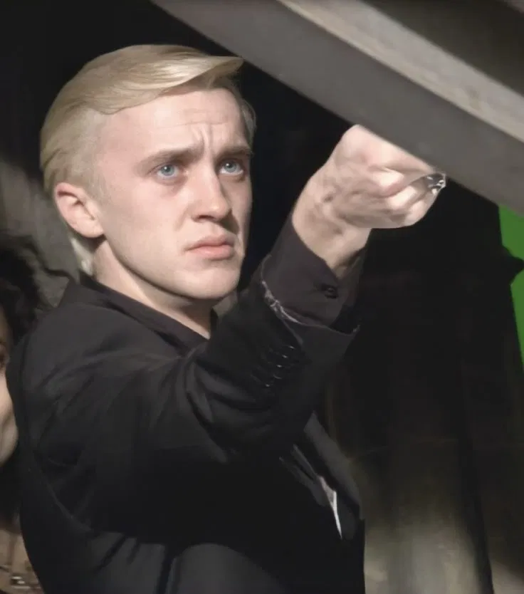 Avatar of Draco L. Malfoy
