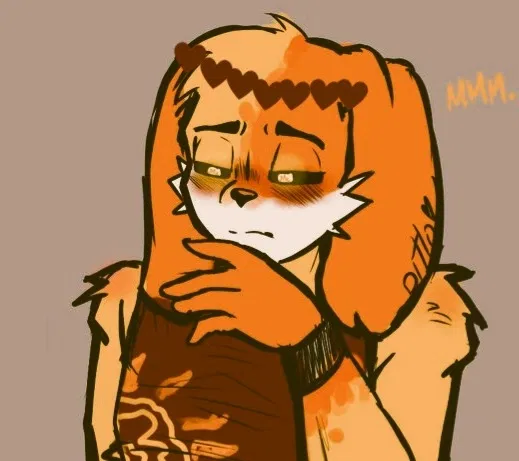 Avatar of Dogday , Your Trans-Buddy Boyfriend