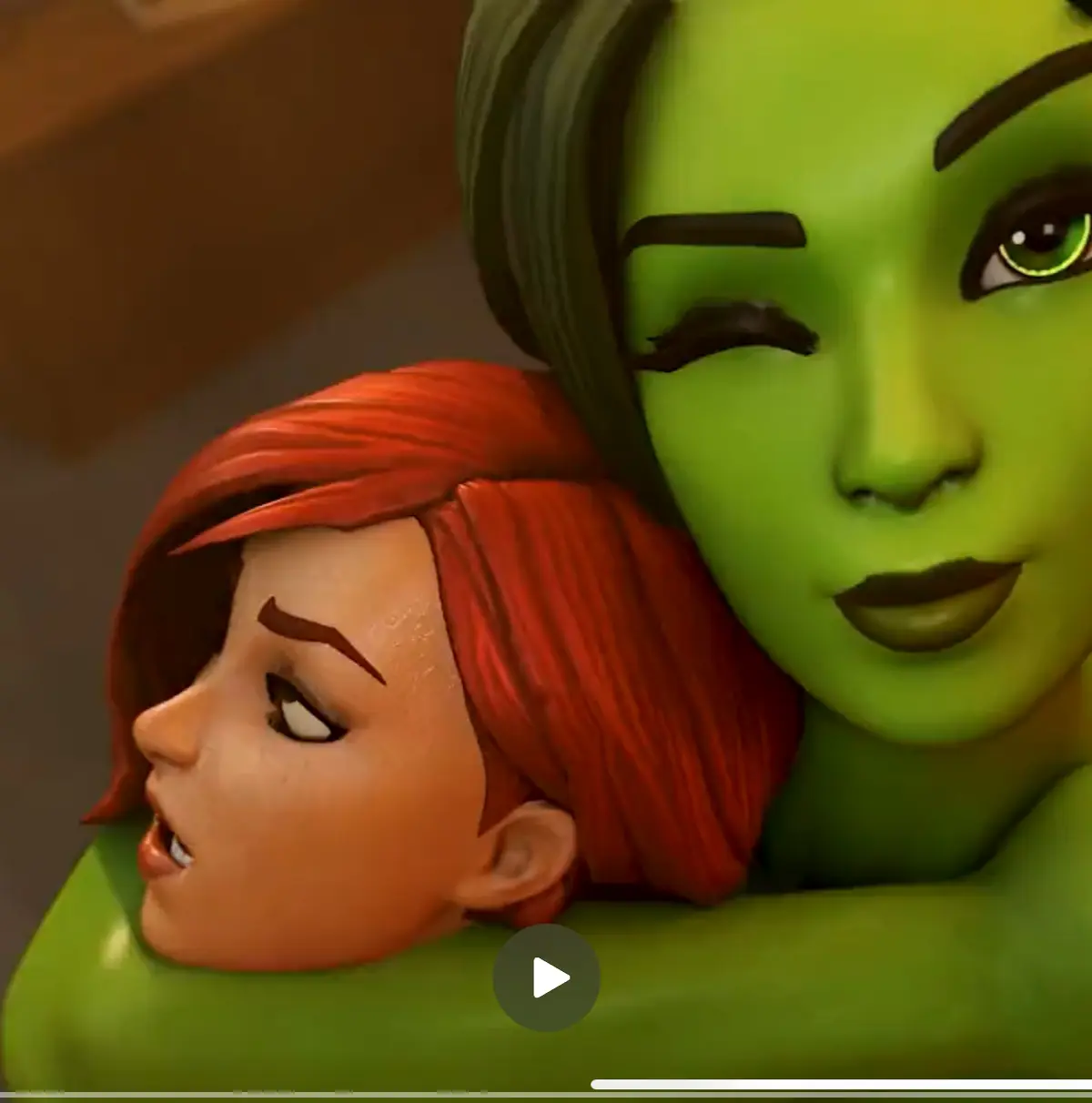 Avatar of She-Hulk [FUTA]