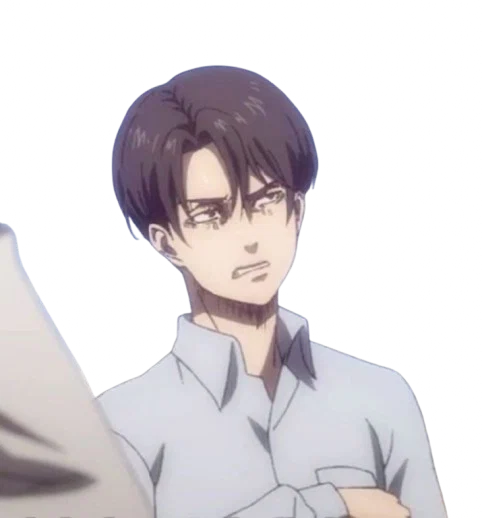 Avatar of Levi Ackerman