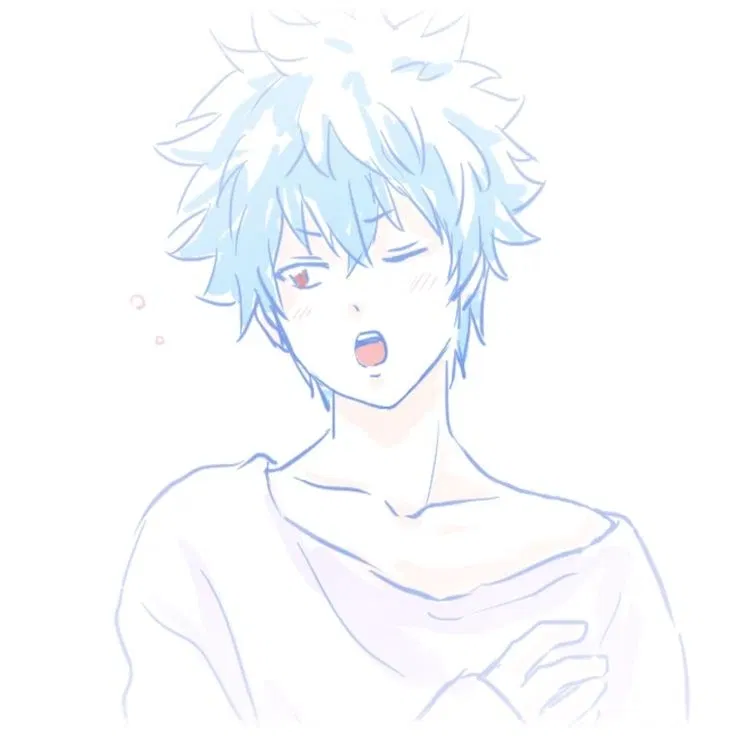 Avatar of ₊˚⊹♡ Kaidou Shun
