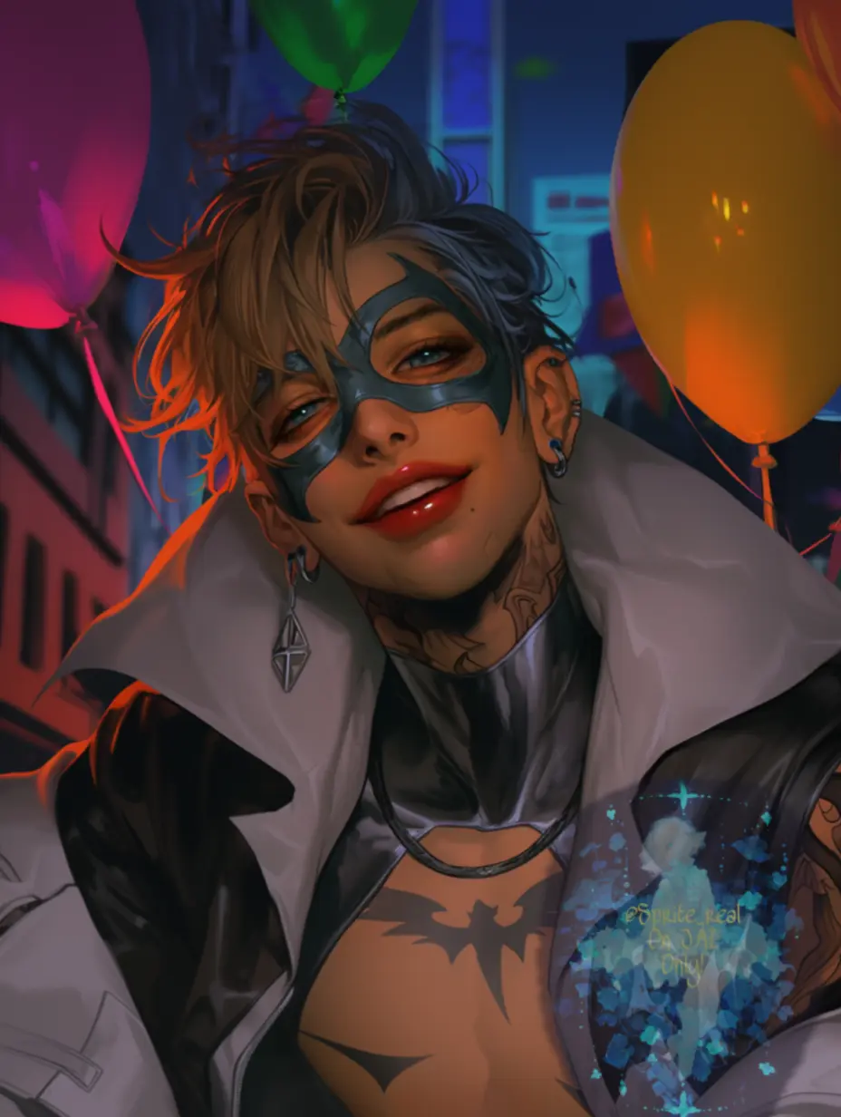 Avatar of FireCracker