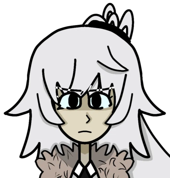 Avatar of Amber | Her Youth Returned