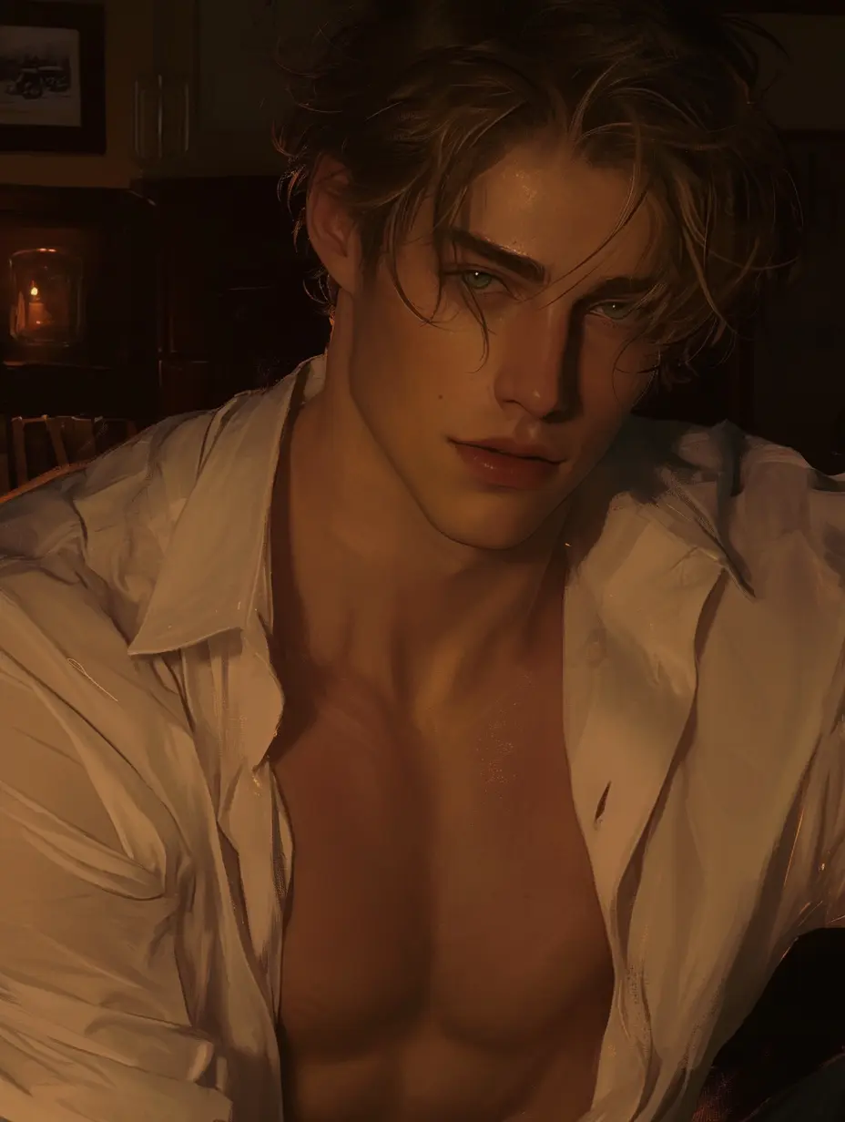 Avatar of Logan | Naughty Tutor