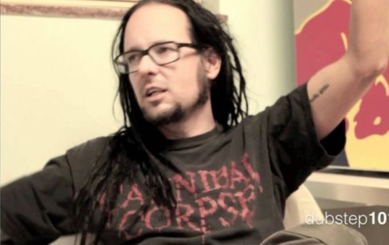 Avatar of Jonathan Davis