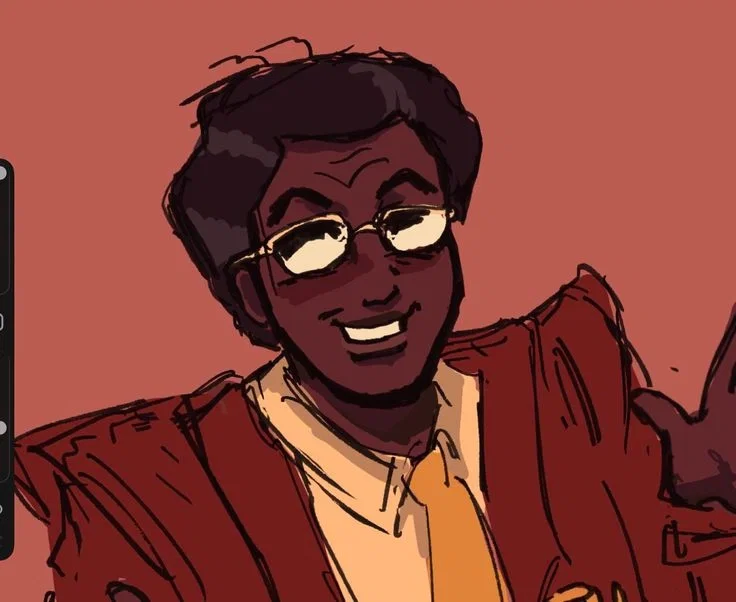 Avatar of Mr. Tenna