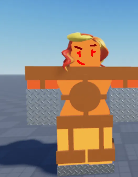 Avatar of Sasha the Chaosflame!!!!