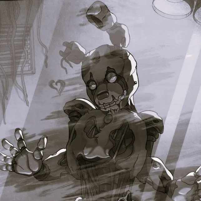 Avatar of Springtrap