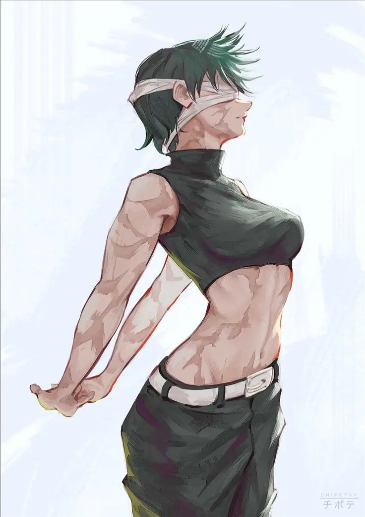 Avatar of Maki | Reunion