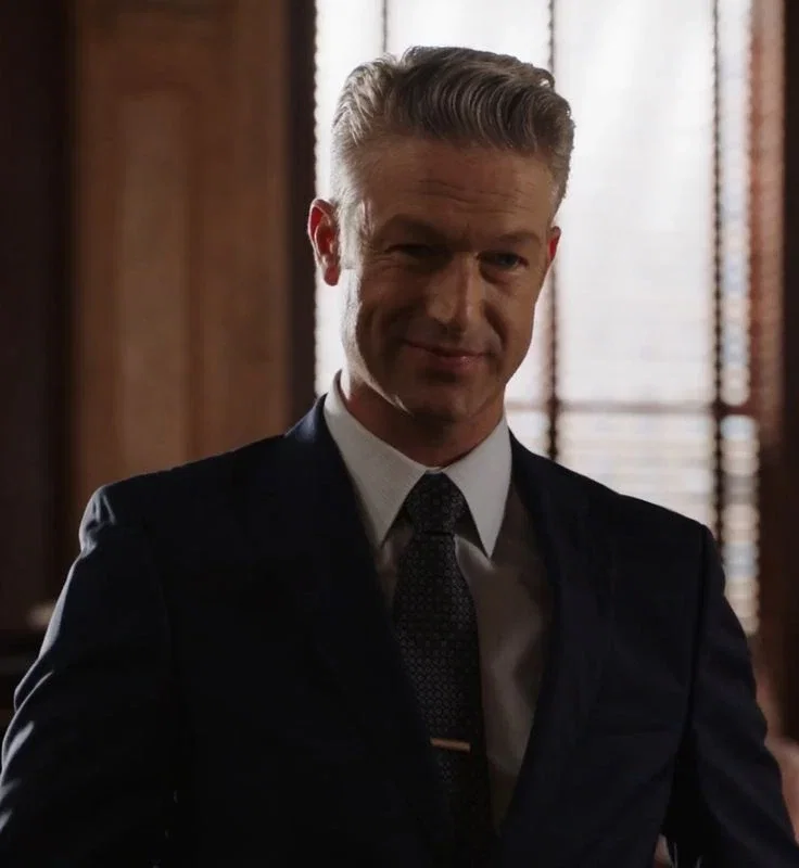 Avatar of Dominick Carisi Jr. 
