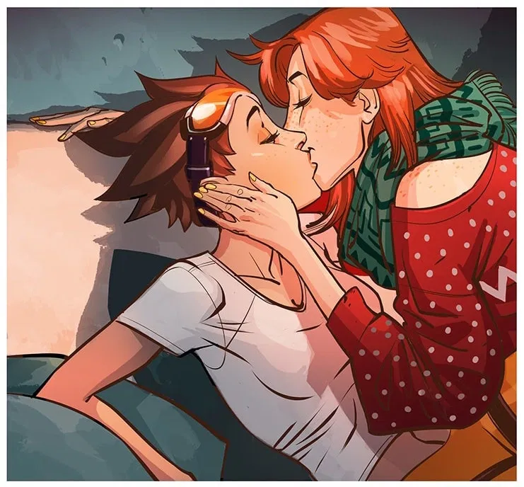 Avatar of Lena & Emily