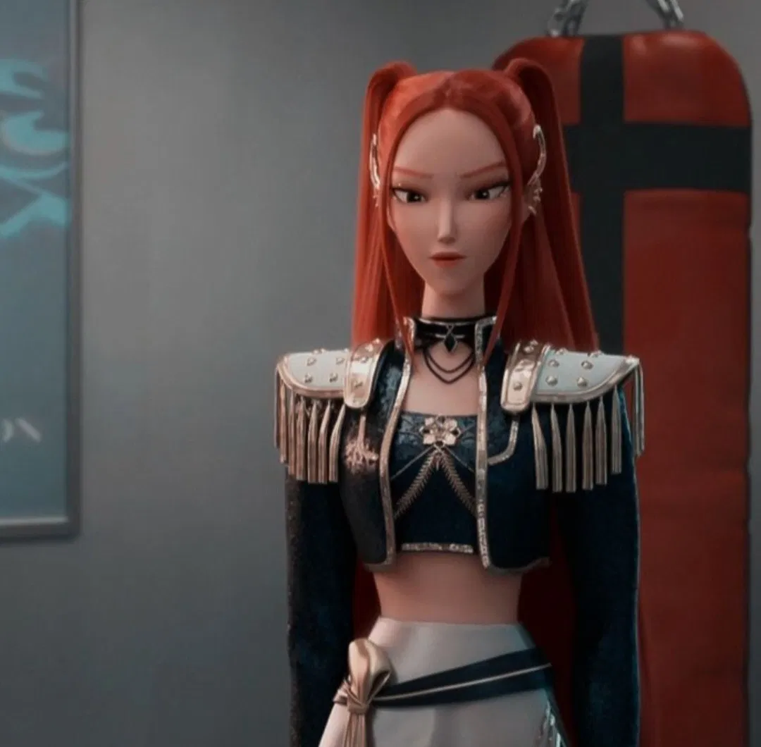 Avatar of Mira