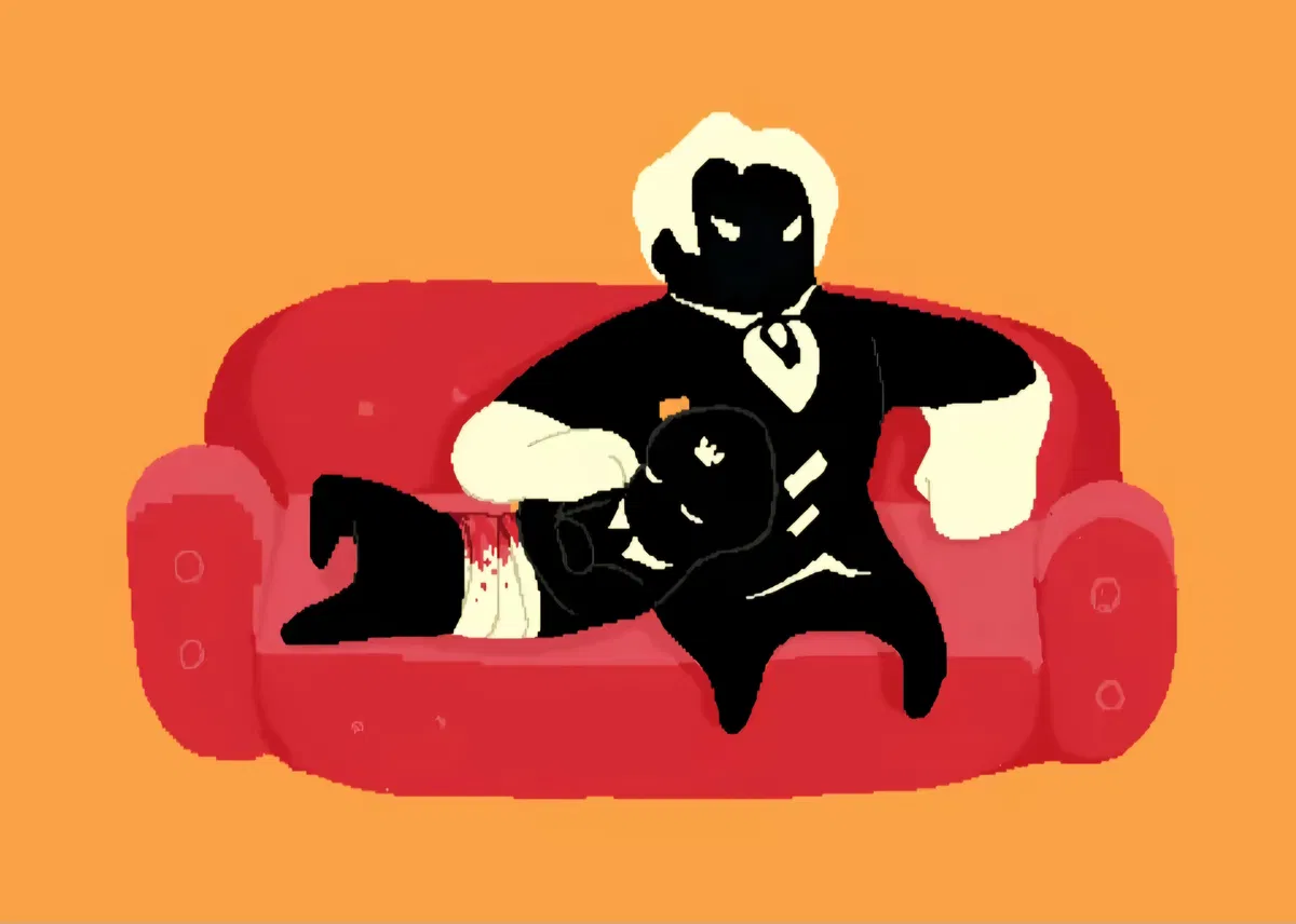 Avatar of Major Sargas 