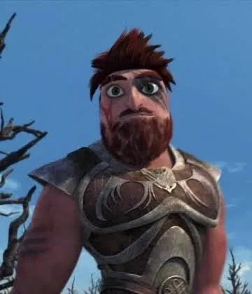 Avatar of Dagur