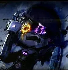 Avatar of Uzi doorman (broken) - Murder Drones