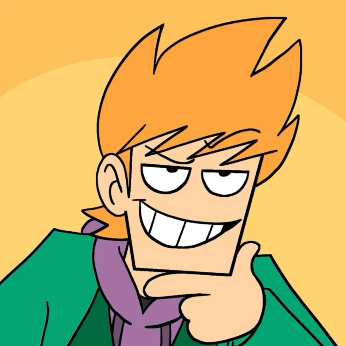 Avatar of Matt Hargreaves 