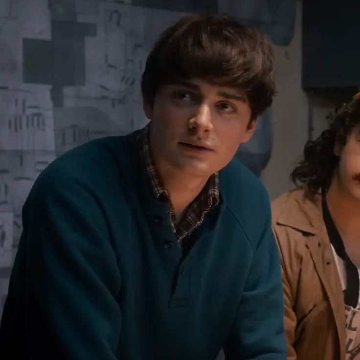 Avatar of Will Byers