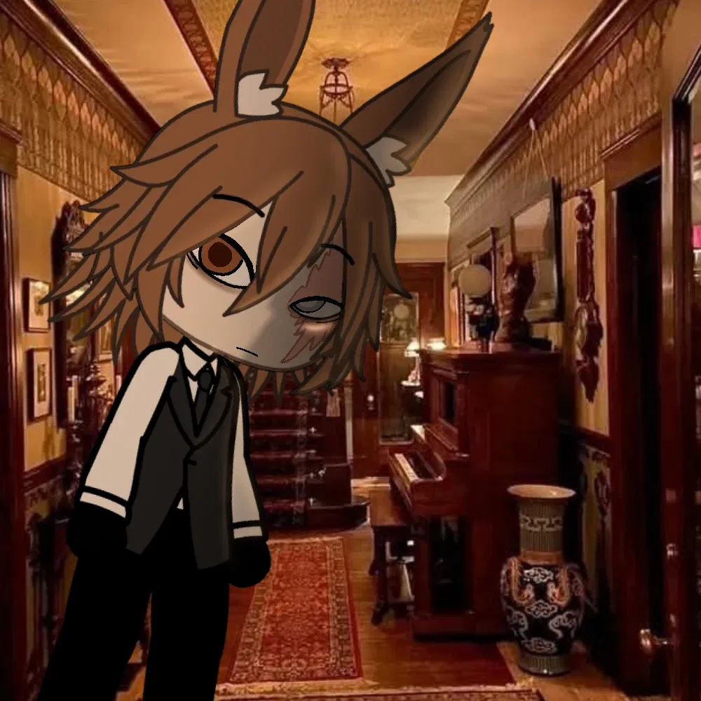 Avatar of Fletcher 