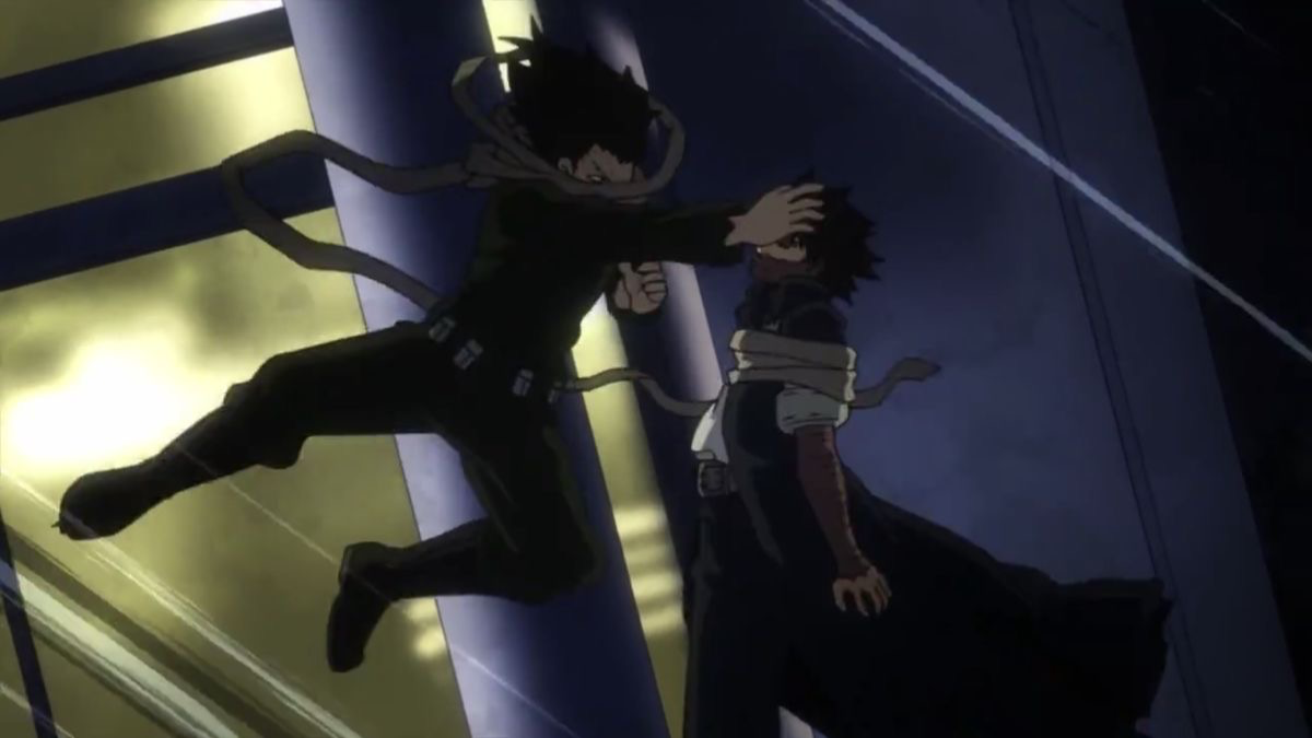 Avatar of Aizawa and Dabi