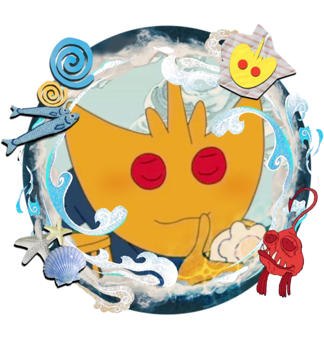 Avatar of 🪸 - Lord Stingray!!! - 🐟