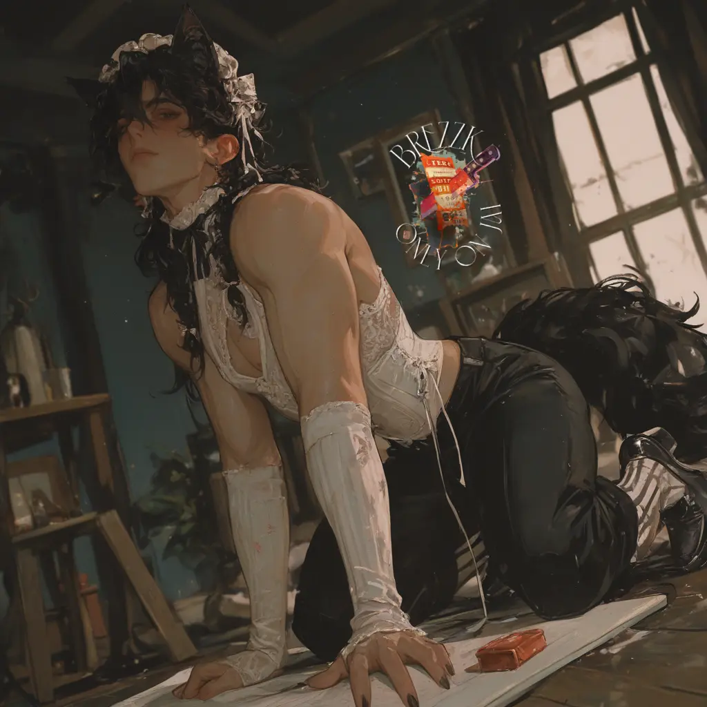 Avatar of Julian Nielson || Dom turned Sub