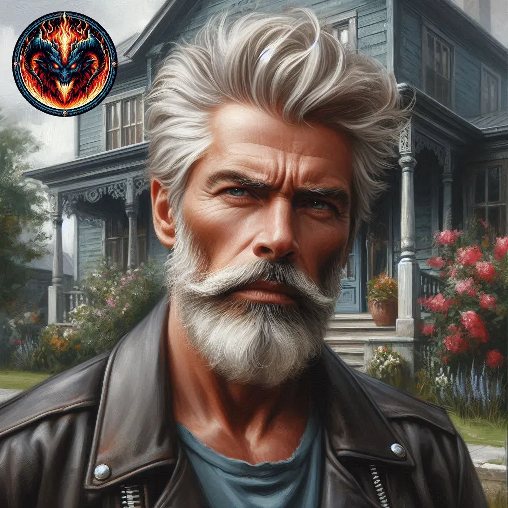 Avatar of Gordon Ferguson