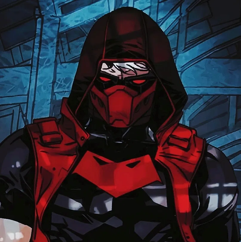 Avatar of Jason Todd 
