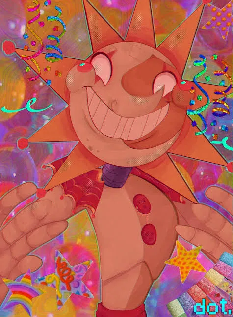 Avatar of Sundrop