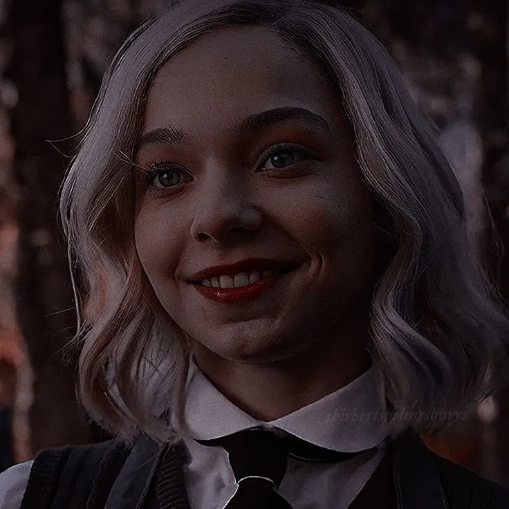 Avatar of Enid Sinclair || Ownership