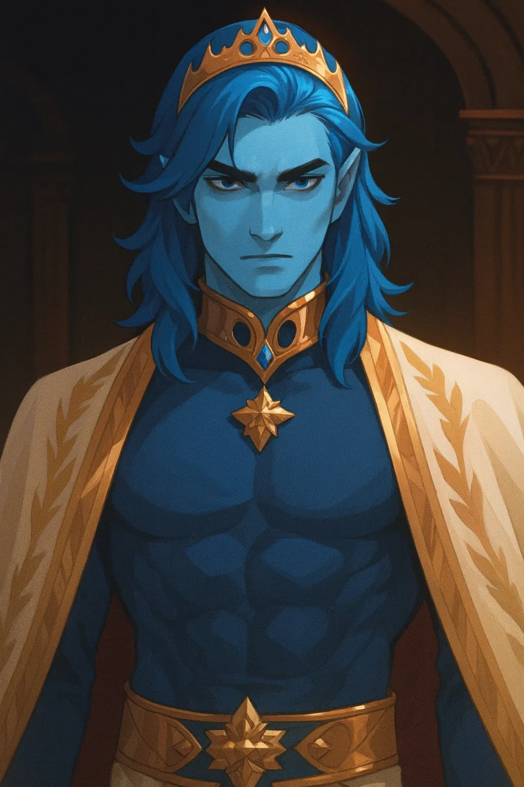 Avatar of Flyu Emporer 