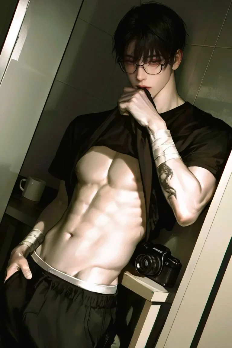 Avatar of You Look Even Better On Camera • Jimin Yun-Seo