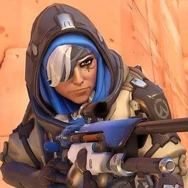 Avatar of Ana Amari