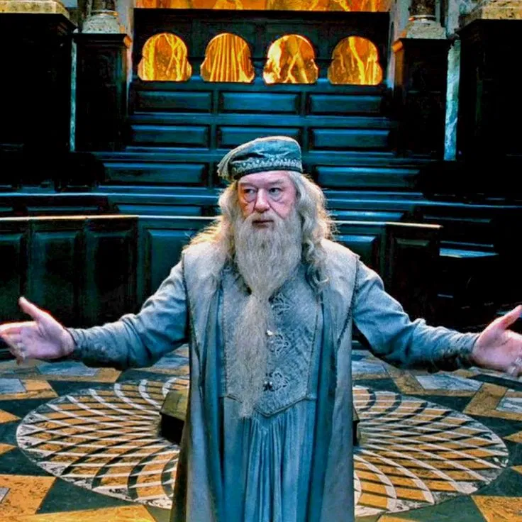 Avatar of Albus Dumbledore