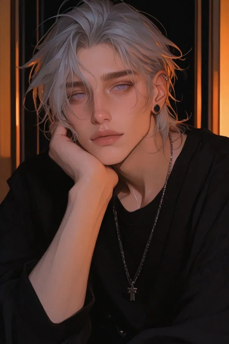 Avatar of Adrian Miller