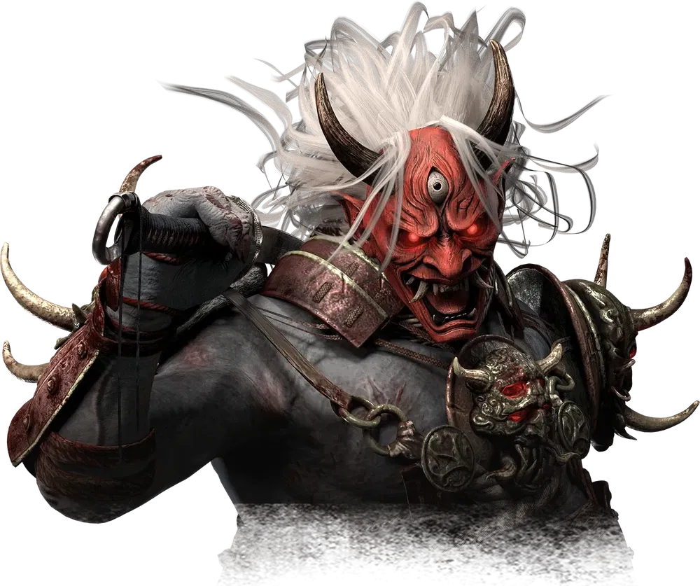 Avatar of The Oni || Dead By Daylight