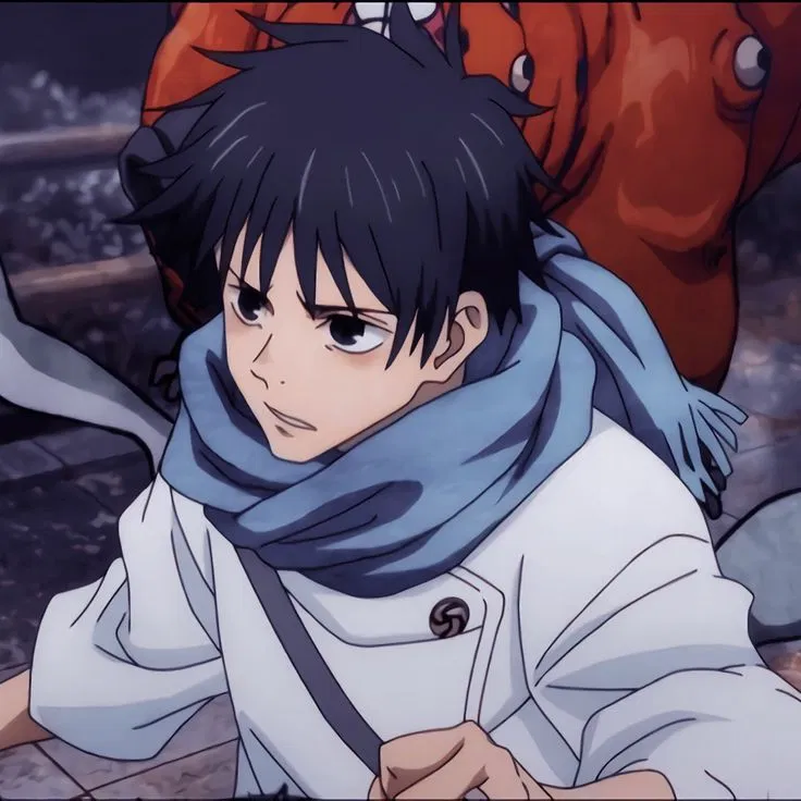 Avatar of Yuta Okkotsu