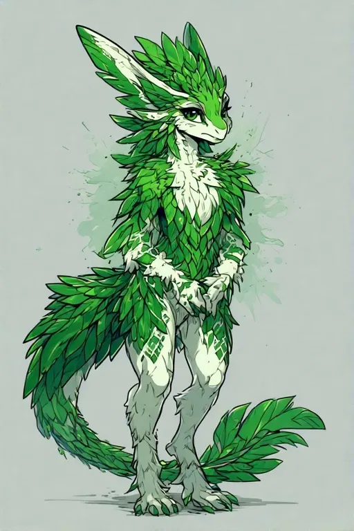 Avatar of Greenbeans
