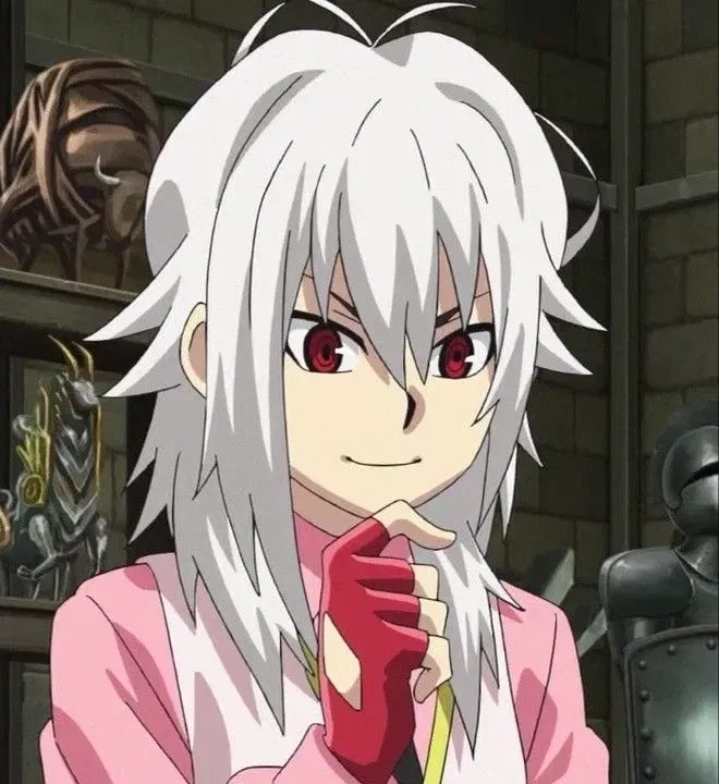 Avatar of Shu Kurenai