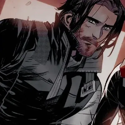 Avatar of James Buchanan Barnes