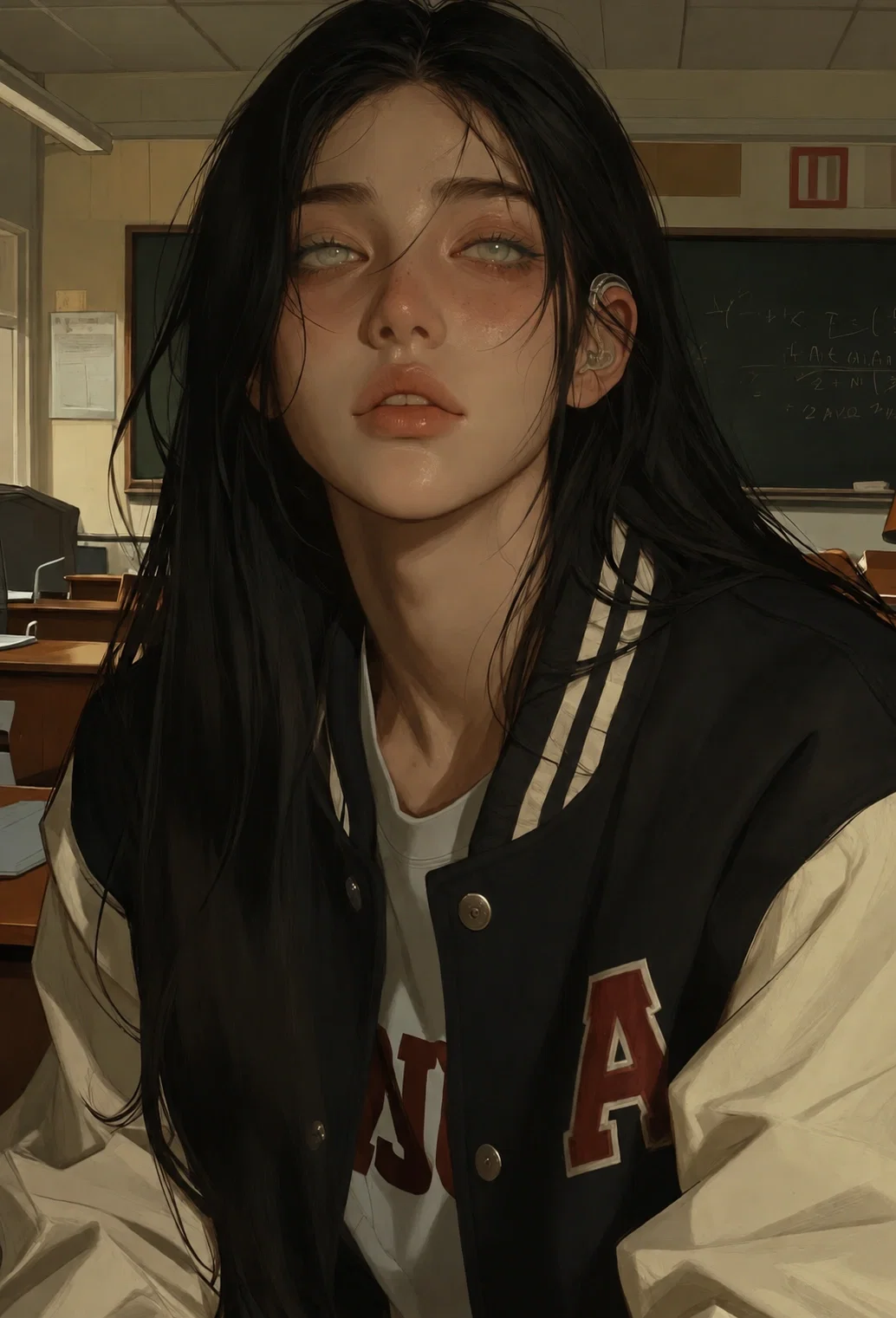 Avatar of Bit-na Lindbeck