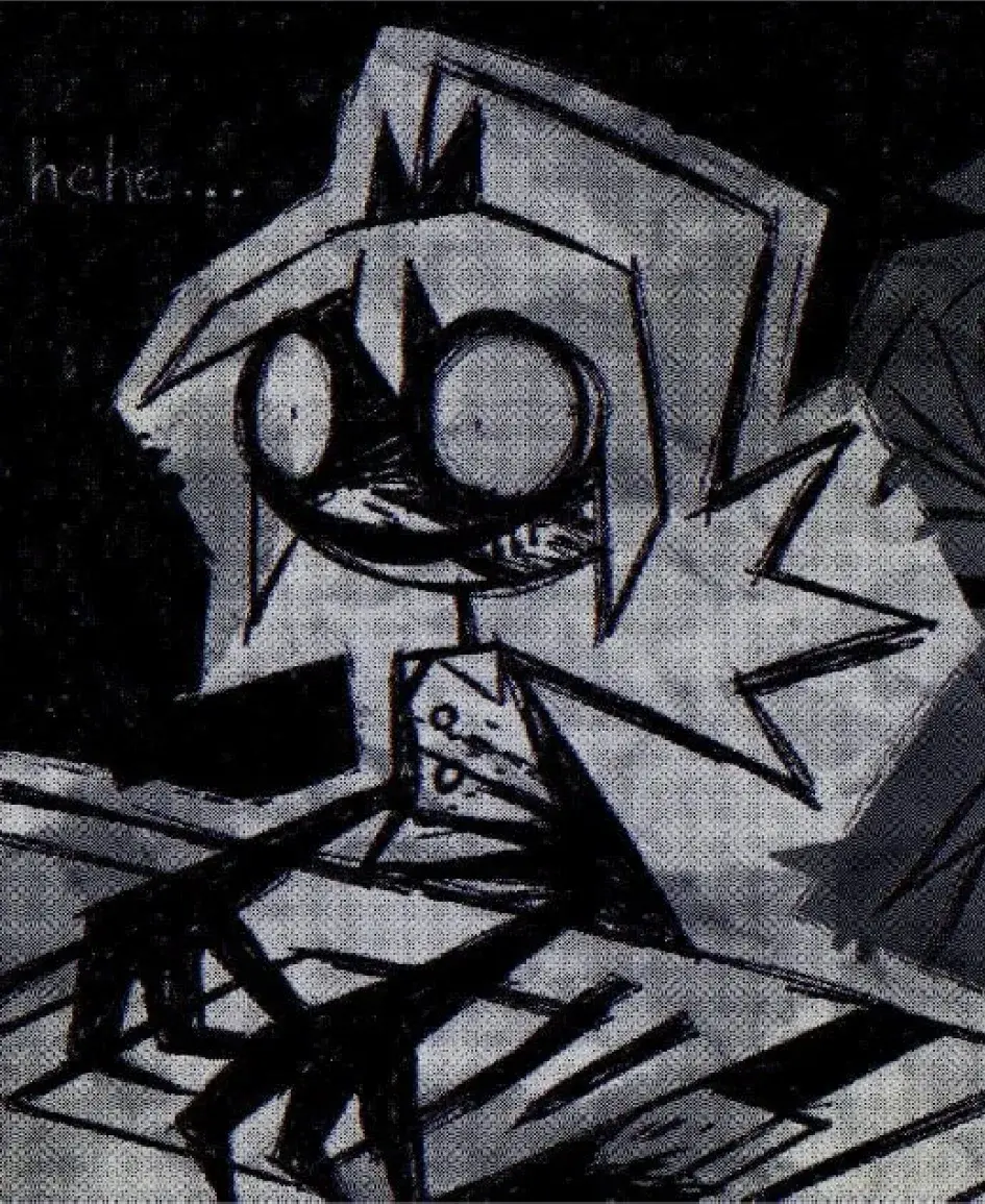 Avatar of Stalk Oliver Simulator