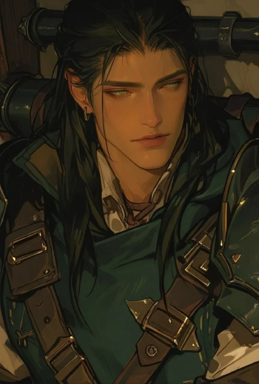 Avatar of Roland