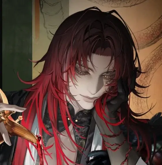 Avatar of Viktor Monroe