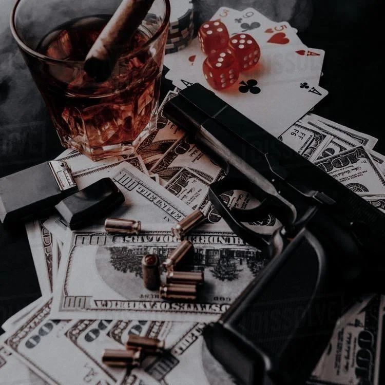 Avatar of Bill Weasley | MAFIA