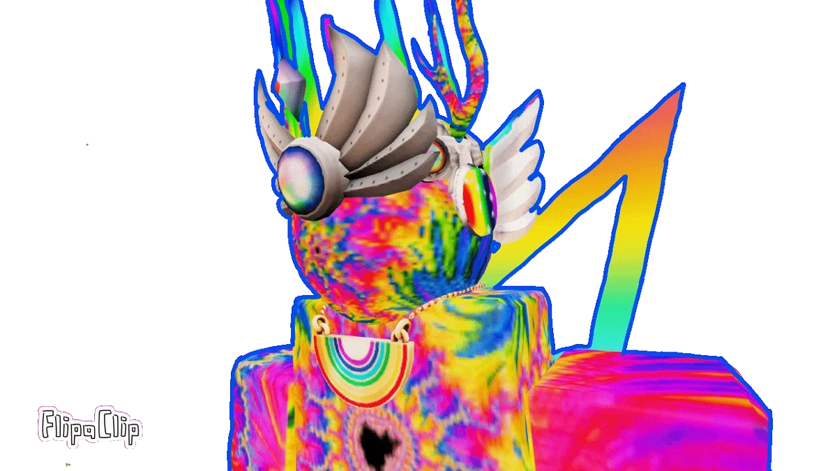 Avatar of WHY CAN'T YOU SEE?