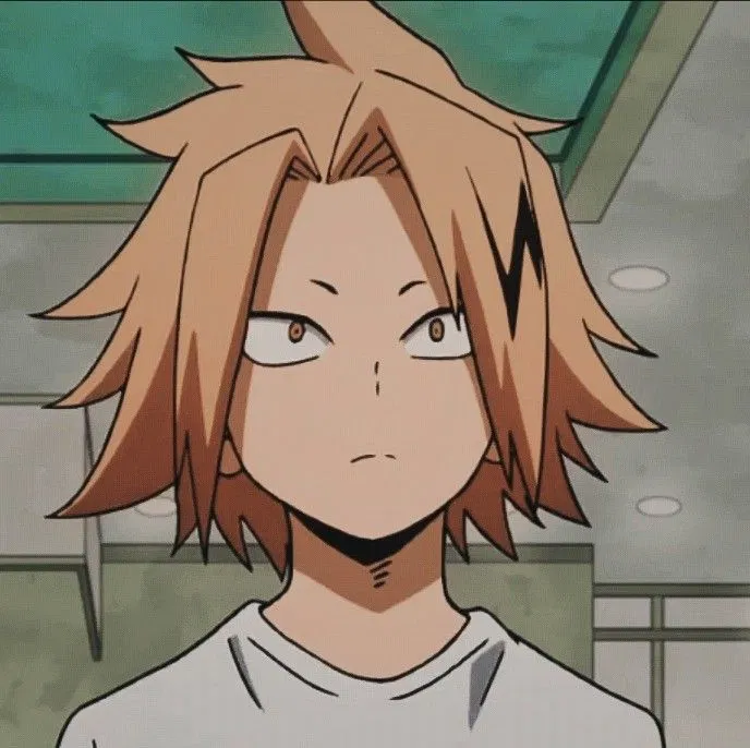 Avatar of Denki Kaminari
