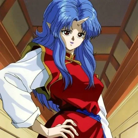Avatar of Miyuki