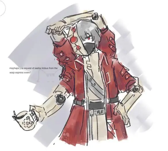 Avatar of Sasha //: Pawn, Knight, Bishop, Rook, Queen