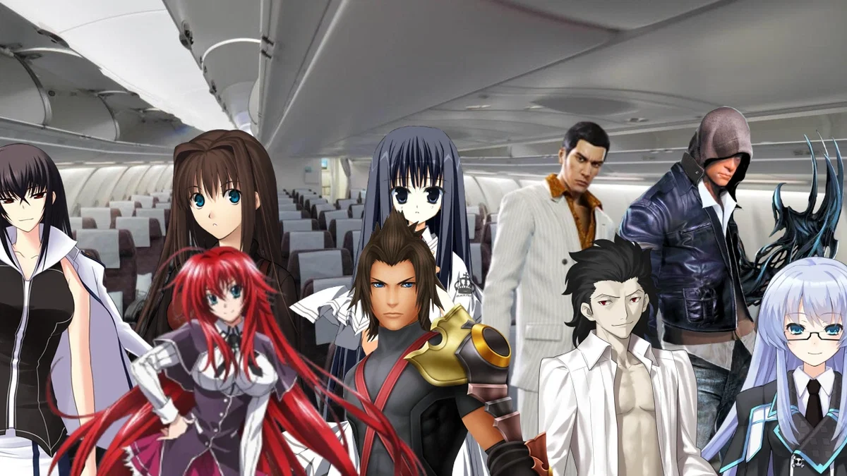 Avatar of Airplane Shenanigans (30 Follower Special Bot)